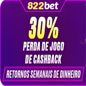 822bet Fundo de Resgate de Perdas Semanais