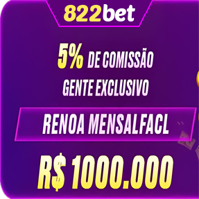 822bet ConvidarCentro